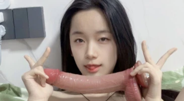 딜도질 시원하게 하는 03년생 대학생 01