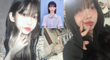 존예 얼공녀의 일탈 계정 트위터 고양이