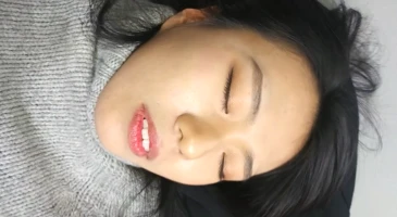 조건에서 애인으로 발전한 섭외녀 02화