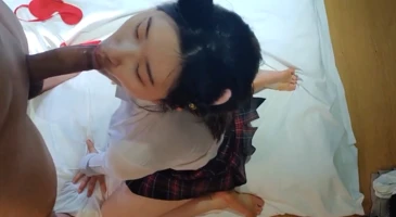 오동통한 꿀보지 한남대녀 01화