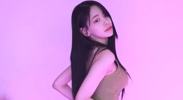 기룡이 꼴릿한 방송 리액션