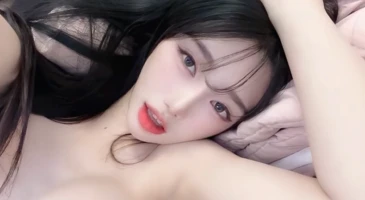 인조인간 美가 뿜뿜