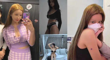 완트 존예녀 이민 섹스타 모음 01화