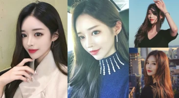 인스타 4만 팔로워녀 업그레이드 합본