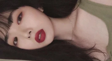BBW중 최고의 미모를 자랑하는 혜리 01화