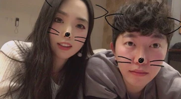 BBW중 최고의 미모를 자랑하는 혜리 02화