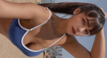 어떤 트레이너의 예전 랜덤채팅 01화