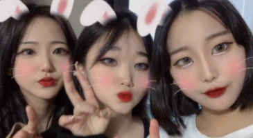 요즘 애들이 노는 방법