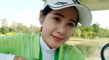 동남아 골프장 캐디녀 꼬셔서 따묵는 대한건아