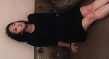 촬영 허가해준 착한 키스방녀
