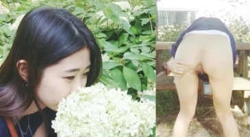 밖에선 양반규슈지만 사실은 씹걸레련 JY커플 총합본 02화
