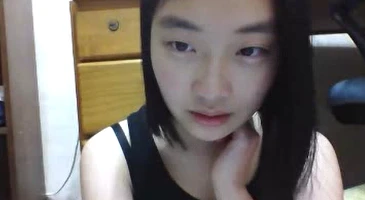 몸매 개쩌는 청순한 랜챗녀
