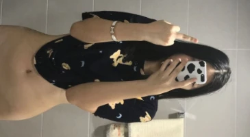 불펌러들 엿주는 마스크녀 우진이