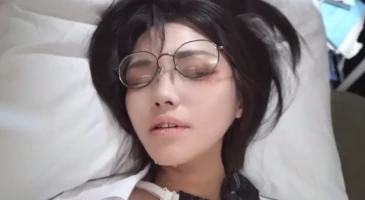 전교에서 소문난 우등생 따먹기 02화