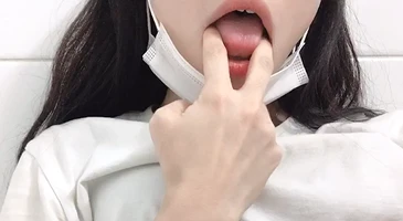 로즈TV 양이 올노 자위방송 02화
