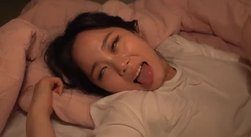 MIB 수연의 아헤가오 플레이