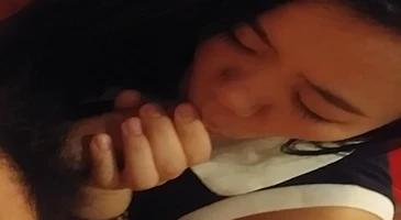 시발년아 잠이 와? 막말에 후장까지