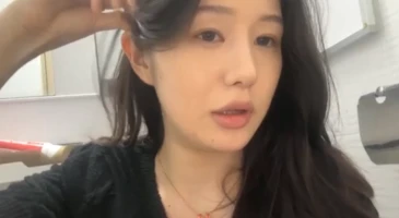 강아지 보빨녀 최근 녹화본