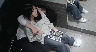이것들아 제발 모텔을 가라