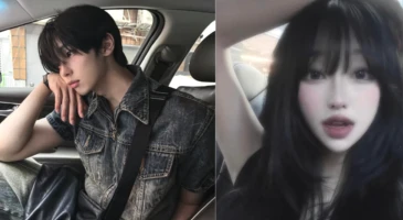 존잘러 커플 일상영상+사진모음