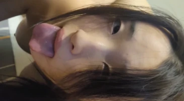 뽕 뚫린 맛나 보이는 혜정잉 후장