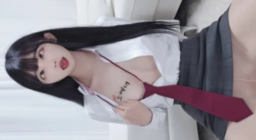 아이돌급 외모의 아람이 프리미엄 노모 컨텐츠 02화
