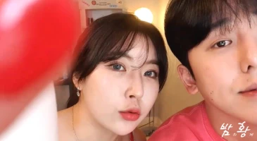 BJ 준빈 게스트 모유 나오는 여자