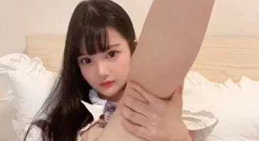 XIUREN모델 유카 01화