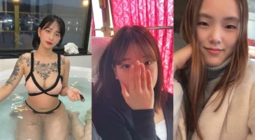 2024년도를 빛낸 여인들 컬렉션 2