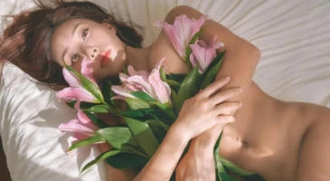 폴댄스 세계랭커 BJ 청설모 01화