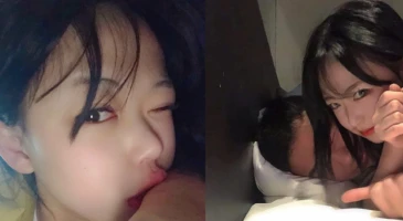수간도 마다않는 개미친련 하영이 02화