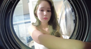 가정주부 나오미의 모닝 섹스루틴