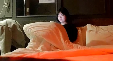 뚱남 시리즈 - 안타까운 귀요미 촬영 실패작