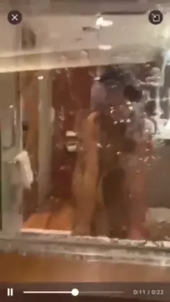 여행가서 재밌게 노는 열도의 귀요미들