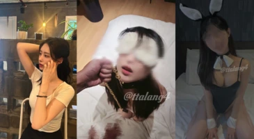 존예녀 함부로 굴리는 알파메일 트위터 ttalang 01화