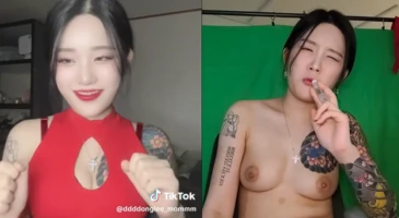 잡았다 요놈 아프리카 BJ 신따