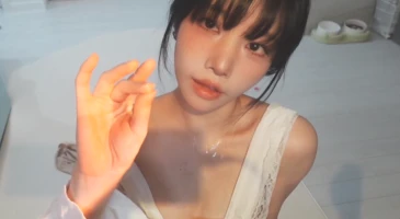 순백의 신부 배라소니