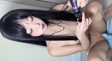 코스프레 미소녀의 혼자놀기 쇼쇼쇼 04화