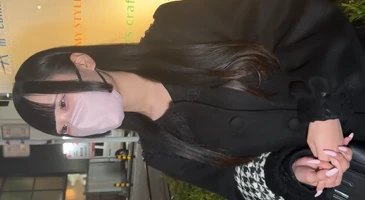 실제 지뢰계 20살 섭외