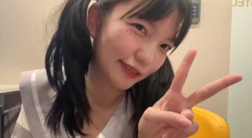 보지 위에 남친 이름 문신으로 새긴 마루넴 02화