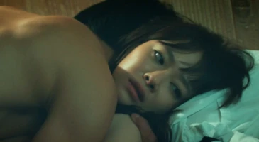 영화 노리개 민지현 엑기스