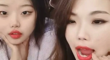 [혐주의]대륙의 초 하드코어 BJ 03화