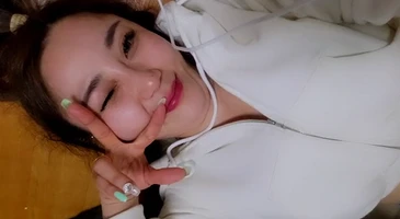 왕찌찌 지니누나 02화