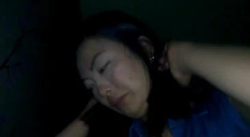 화장 떡칠한 생리녀 01화