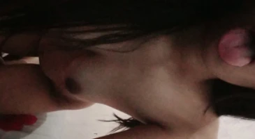바나의 혼자놀기 라이브 06화