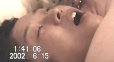원조 변태맛집 혜경부부 - 미국놈 자지에 넘어가는 마눌