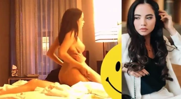 서양판 잡았다 요놈 escort 시리즈 04화