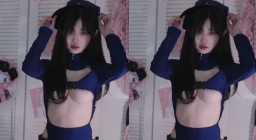 250629 언더붑 지대로 보여주는 유혜디