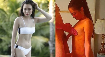 서양판 잡았다 요놈 escort 시리즈 13화