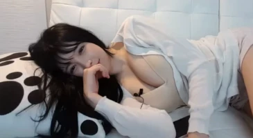 노브라는 기본, 꼭노가 흔했던 과거 정글숲 아프리카 tv 03화